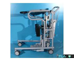 Macara pentru transportul pacientilor - Ato Form - Imagine 3/6
