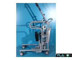 Macara pentru transportul pacientilor - Ato Form - Imagine 4/6