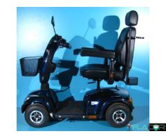 Scuter electric Invacare Orion - 6 km/h