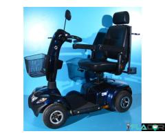 Scuter electric Invacare Orion - 6 km/h - Imagine 5/6