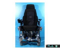 Carucior electric  Invacare Storm 4 - 6 km/h - Imagine 5/6