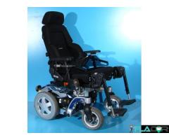 Carucior electric  Invacare Storm 4 - 6 km/h - Imagine 6/6