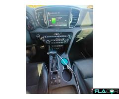 KIA SPORTAGE 2016 4X4 2016 - Imagine 4/5