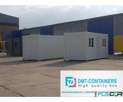 Vand container modular ! - Imagine 2/5