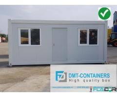 Vand container modular ! - Imagine 3/5
