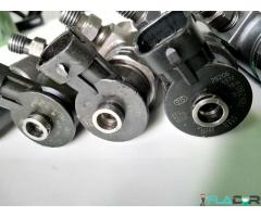 Injector Bosch Cod 0445110135 786280 1980A9 1980CY Citroen C2 C3 Xsara Peugeot 206 207 1.4 HDi - Imagine 4/6