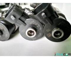 Injector Bosch Cod 0445110135 786280 1980A9 1980CY Citroen C2 C3 Xsara Peugeot 206 207 1.4 HDi - Imagine 5/6