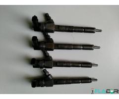 Injector Bosch Cod 0445110213 55198219 Alfa Romeo 2.4 JTDM Fiat Croma Lancia Thesis 2.4 D Multijet - Imagine 4/5