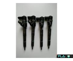 Injector Bosch Cod 0445110213 55198219 Alfa Romeo 2.4 JTDM Fiat Croma Lancia Thesis 2.4 D Multijet - Imagine 5/5