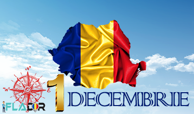 La multi ani Romania